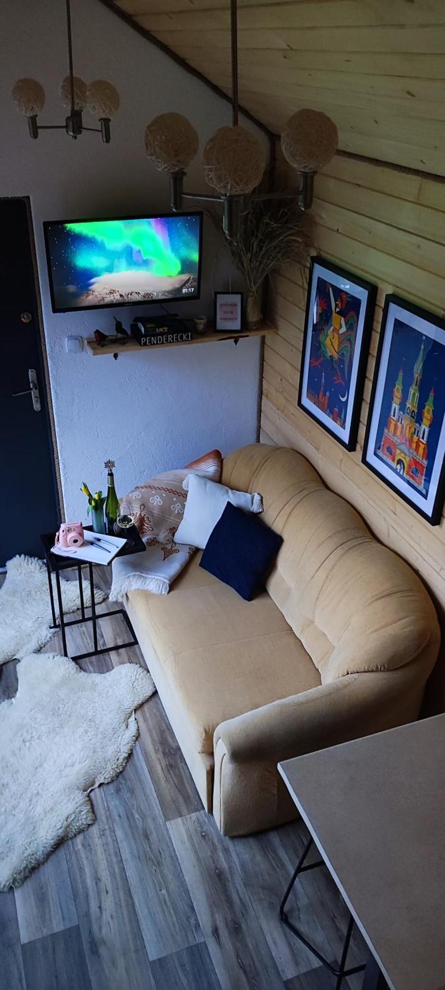 Dziko Hanka Kościelisko Quarto foto