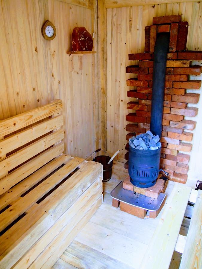 Dziko Hanka Kościelisko Exterior foto