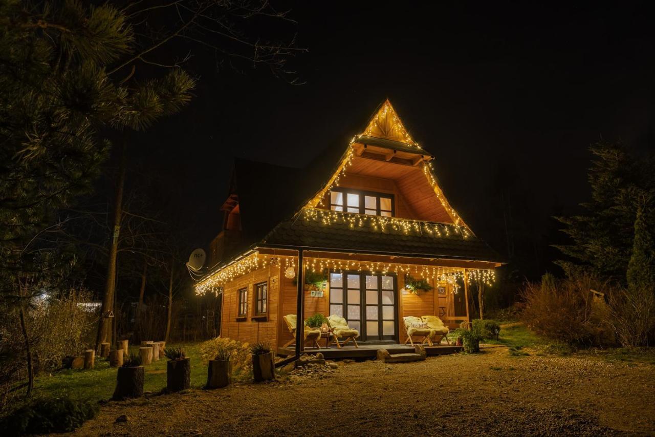 Dziko Hanka Kościelisko Exterior foto